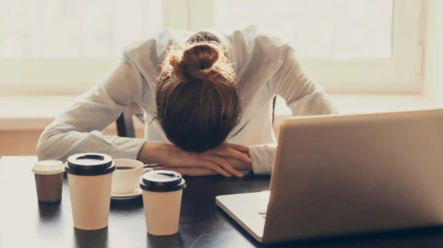 El síndrome de la impostora o las mujeres con carreras de éxito que creen que son un fraude