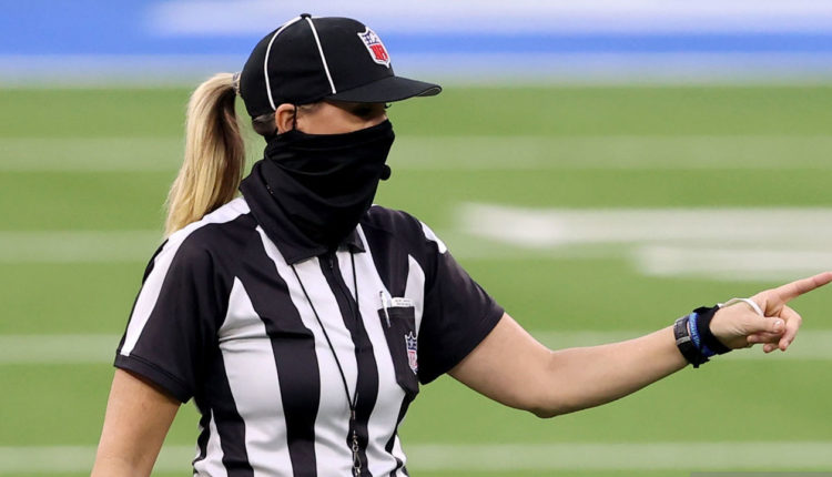 El talento de las mujeres ya influye en los campos de juego de la NFL