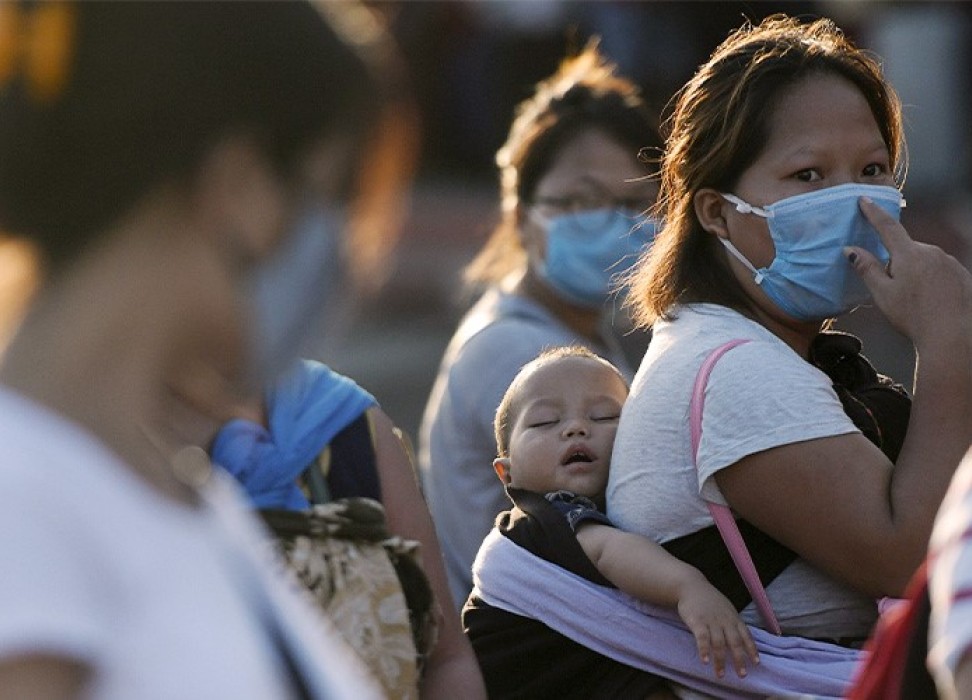Mujeres, las más afectadas por la pandemia en las Américas
