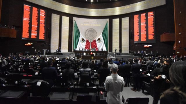 Pese a paridad, diputados dejan fuera a mujeres de puestos de decisión