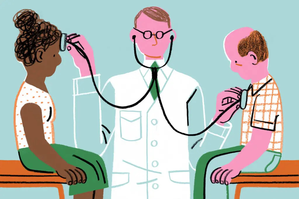 Mujeres denuncian que son ignoradas y malinterpretadas en las consultas médicas