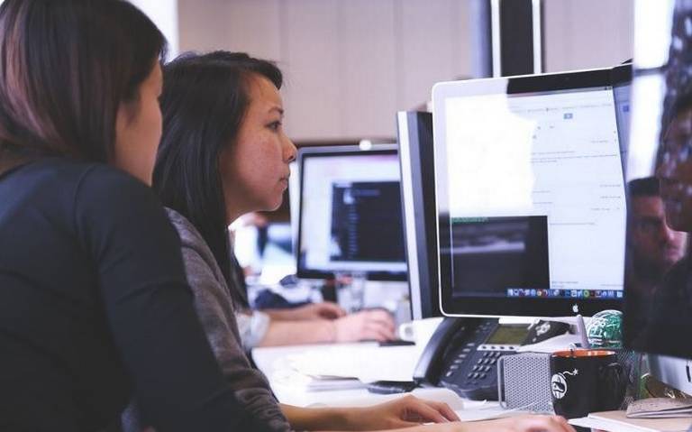 Mujer: mejores oportunidades, mejor sociedad