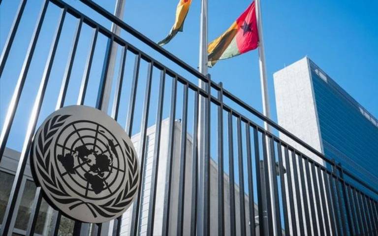 ONU Mujeres se alía con NBC Universal