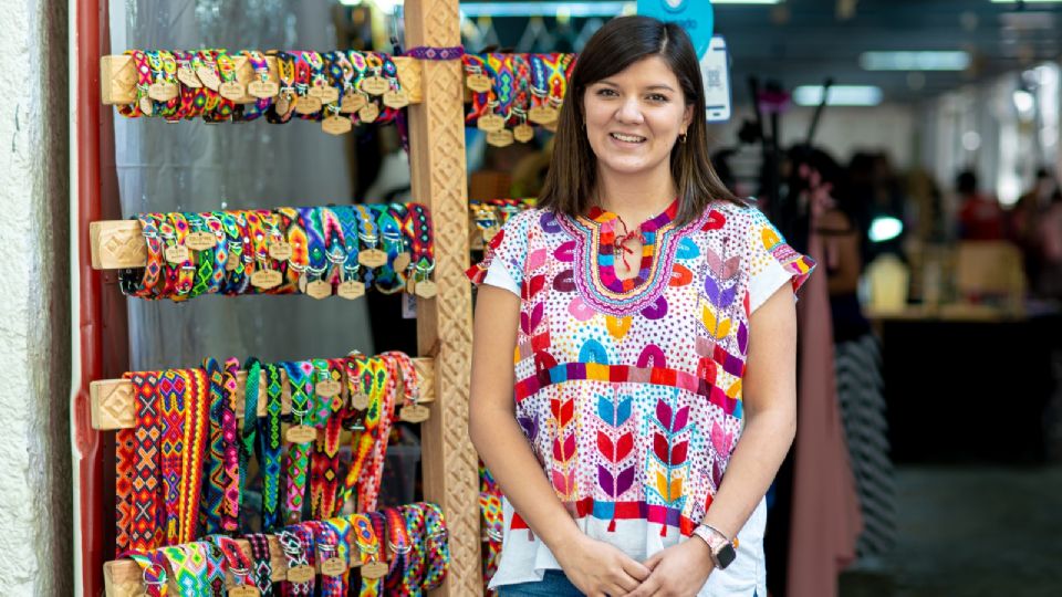 Mercado Pago anuncia alianzas para promover la educación financiera para mujeres en México.  