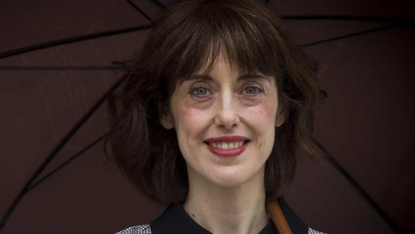 ¿Quién es Irene Vallejo?
