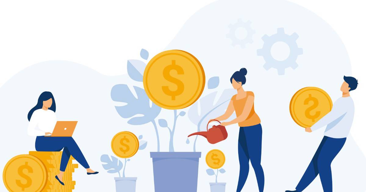 7 razones por las que las mujeres deben preocuparse por su jubilación