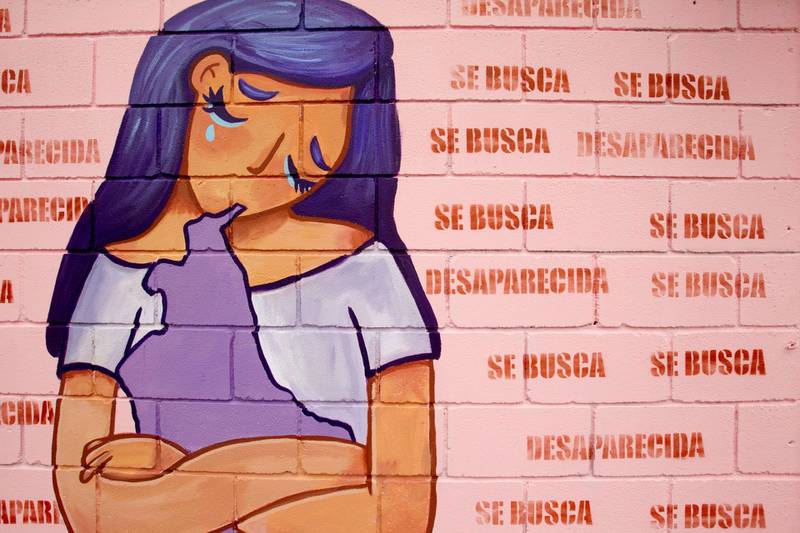 Mujeres desaparecidas en Nuevo León: Hay 5 adolescentes reportadas en mayo