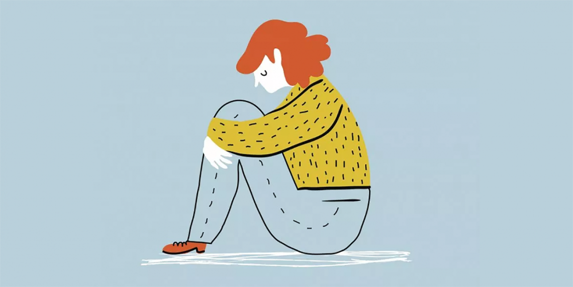 Las cinco banderas rojas de una relación tóxica