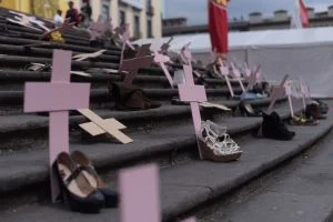 Casi 13 mil mujeres han sido asesinadas durante el gobierno de AMLO; 3 mil 386 casos han sido considerados feminicidios