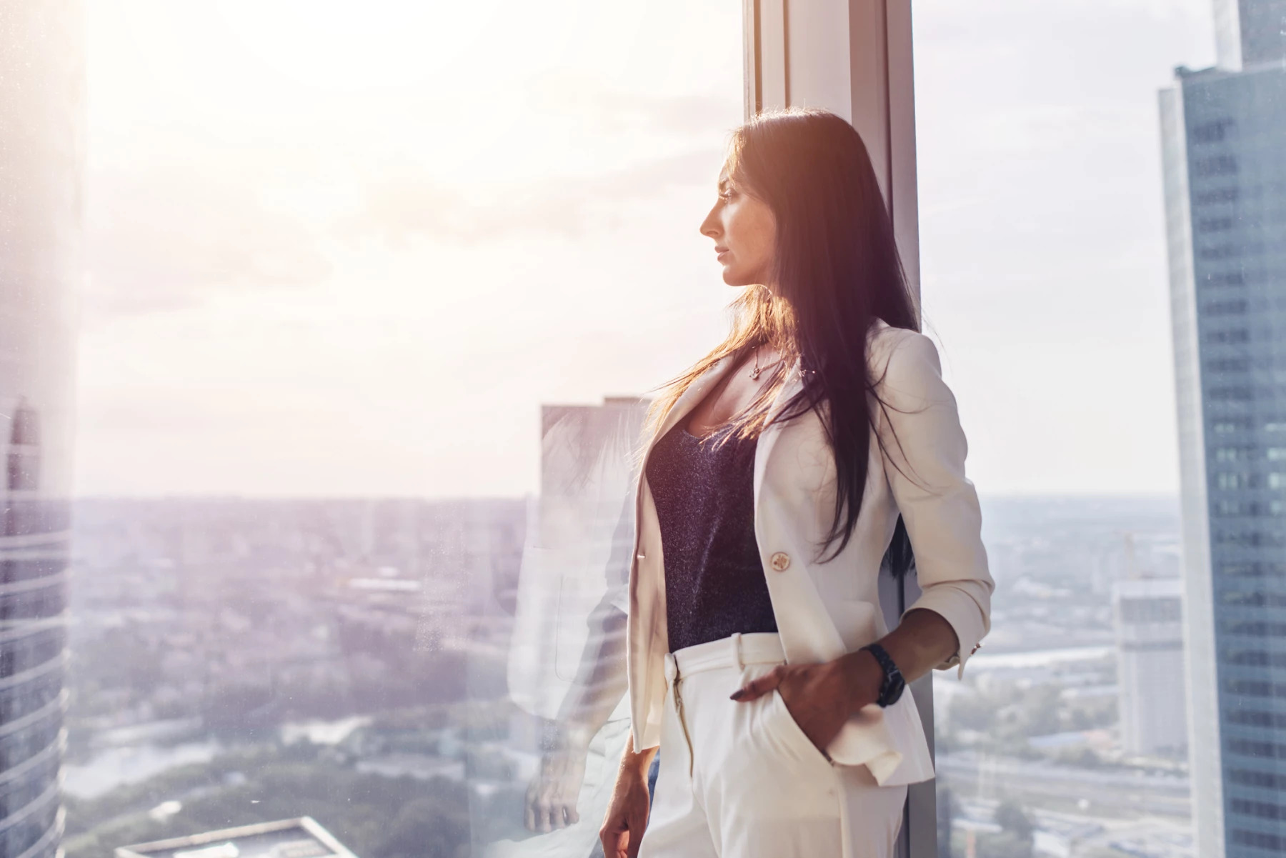 Mujeres al frente: las empresas apuestan por su liderazgo en pandemia