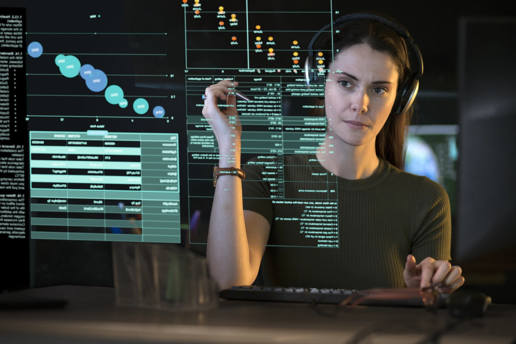 Mujeres en la tecnología, una revolución para el verdadero cambio