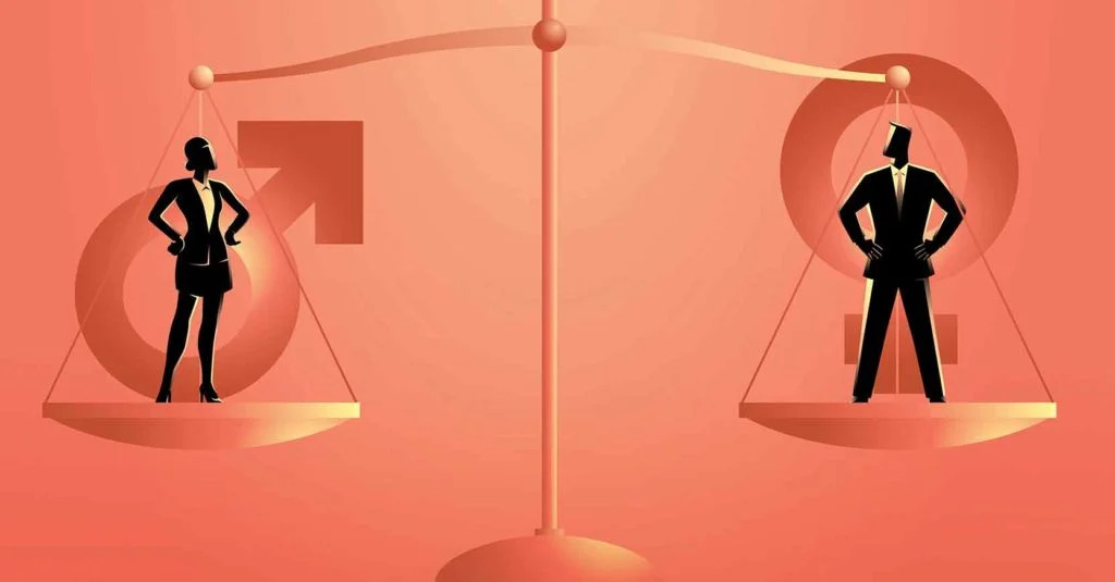Los países tienen que rendir cuentas a las mujeres