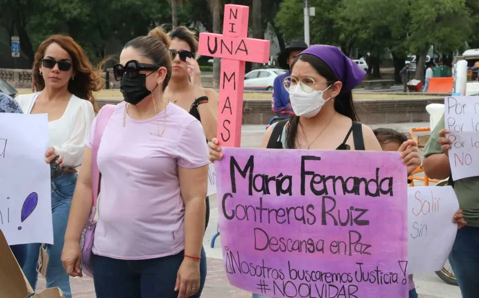 Toluca, el municipio más inseguro para las mujeres