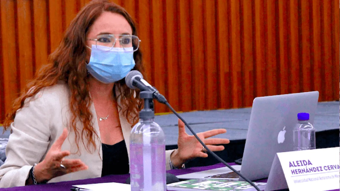 Reforzar la Ley Federal del Trabajo, siguiente paso para garantizar la erradicación de la violencia contra las mujeres