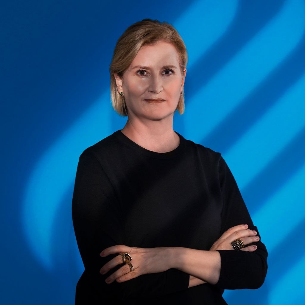 Ana Mallet, la curadora mexicana de reconocimiento internacional