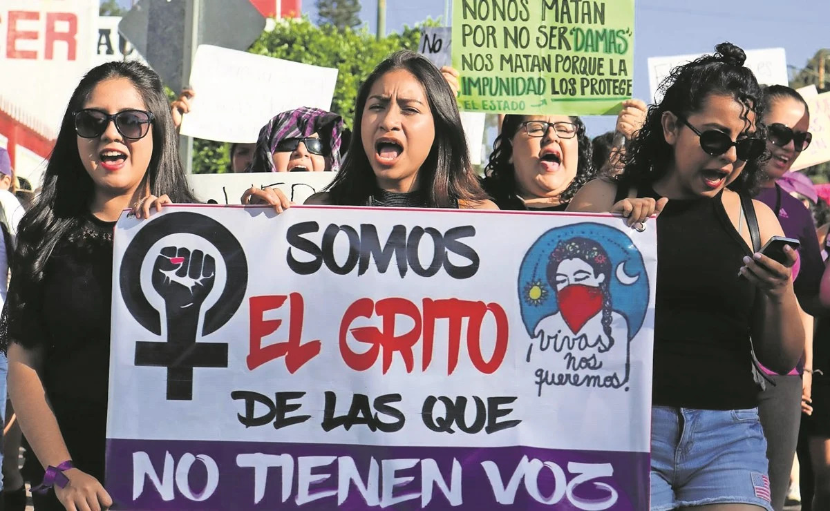 Crece 13% desaparición de mujeres en la CDMX