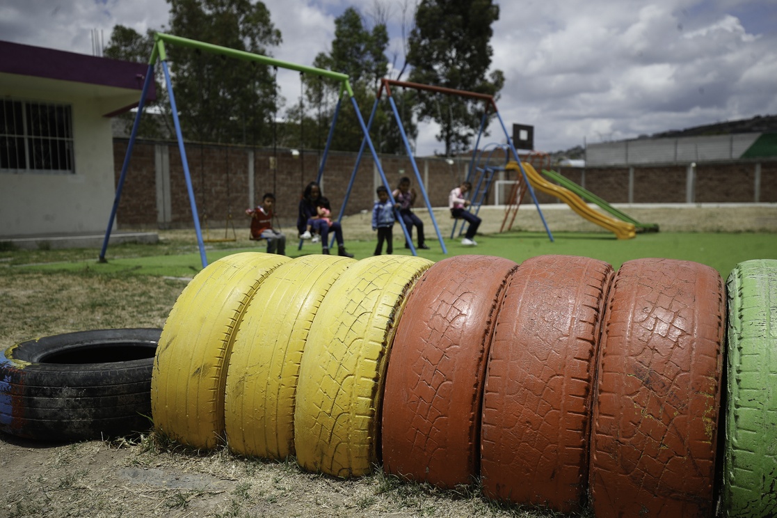 Refugios para mujeres reciben recursos anuales sólo para 10 meses