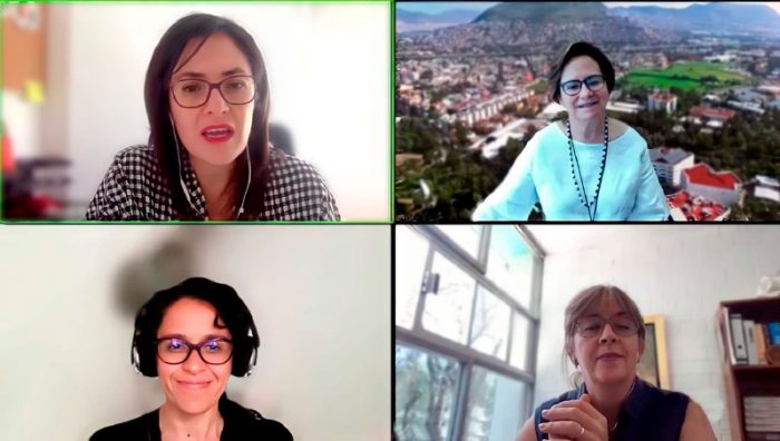 Cinvestav apuesta por protocolos a favor de la igualdad de género