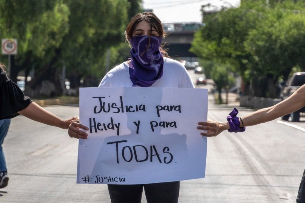 Dan a 11 entidades fondos para refugios de mujeres