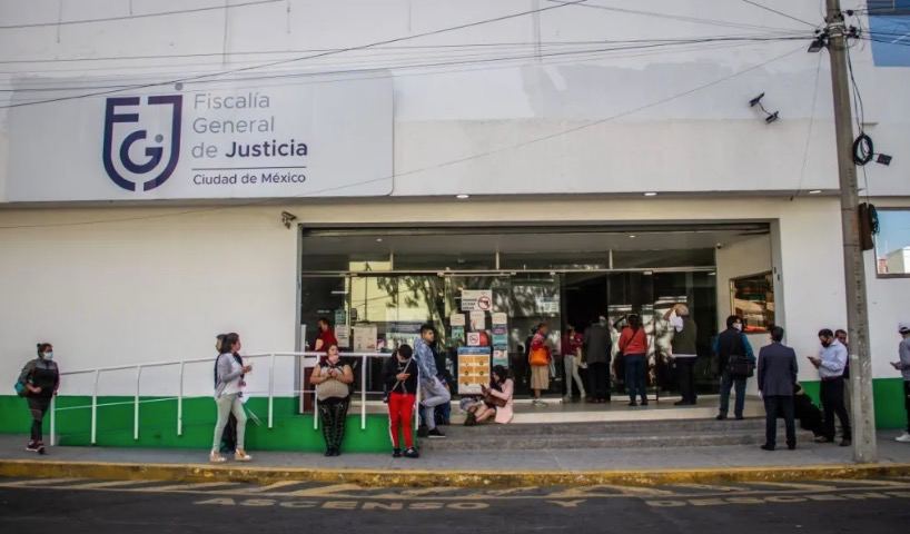 Ninguna agresión a mujeres quedará impune: FGJ-CDMX