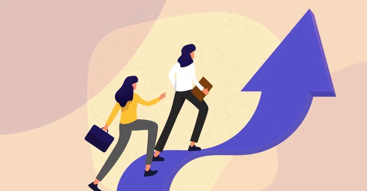 Guía para ser la mentora que las mujeres necesitan