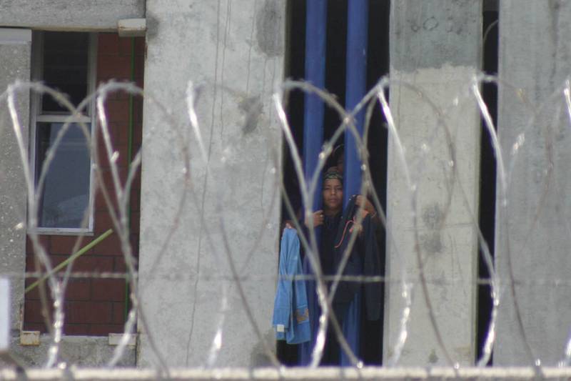 Puebla, segundo estado del país que más tortura a mujeres presas