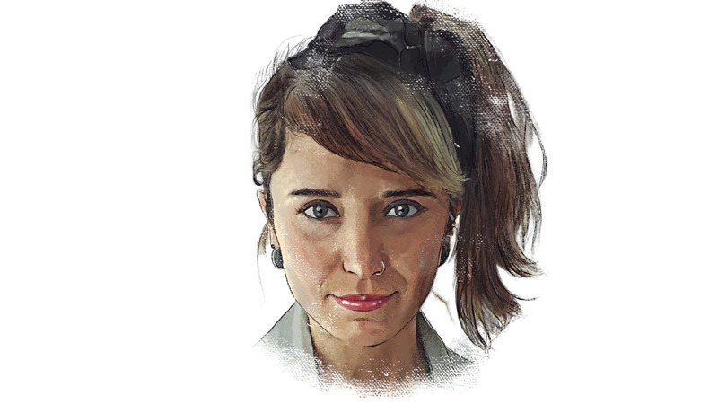 Game Changer: ¿Quién es Michelle Garza Cervera, la nueva joya del cine en México?