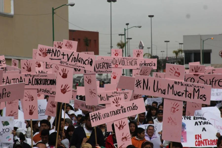 Sin presupuesto público, refugios atendieron a 14% más mujeres víctimas en 5 meses; cada hora recibieron una llamada de auxilio