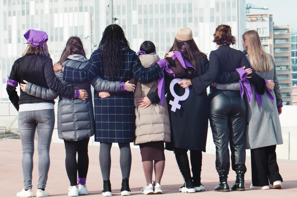 “El sistema vende que las mujeres somos competitivas entre nosotras»