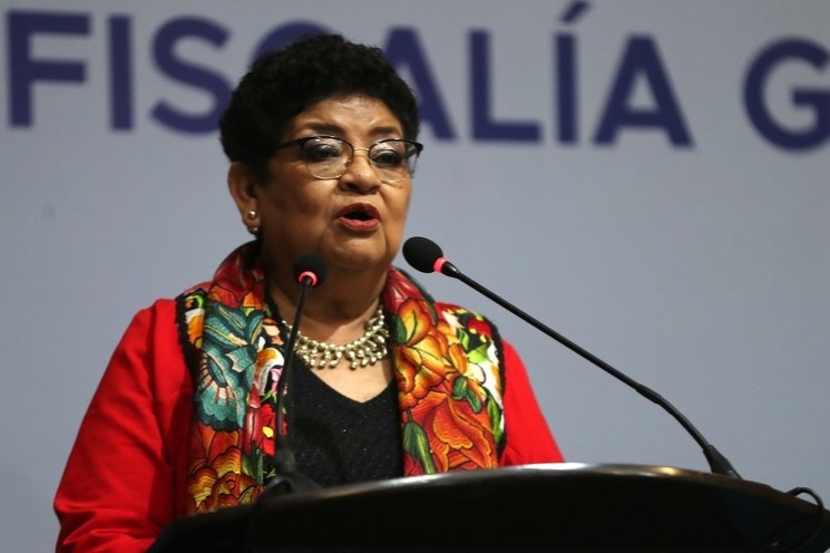 En junio, 107 procesados por violencia contra mujeres en la capital