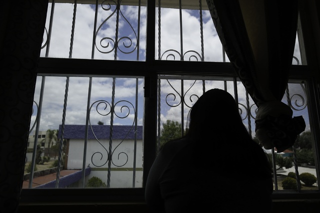 Se intensifica violencia contra mujeres en pandemia: Loretta Ortiz