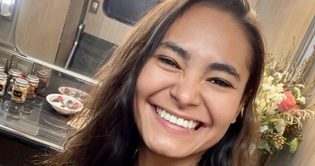 Mabel Cadena es mexicana, y también aparece en Wakanda Forever. ¿Quién es?