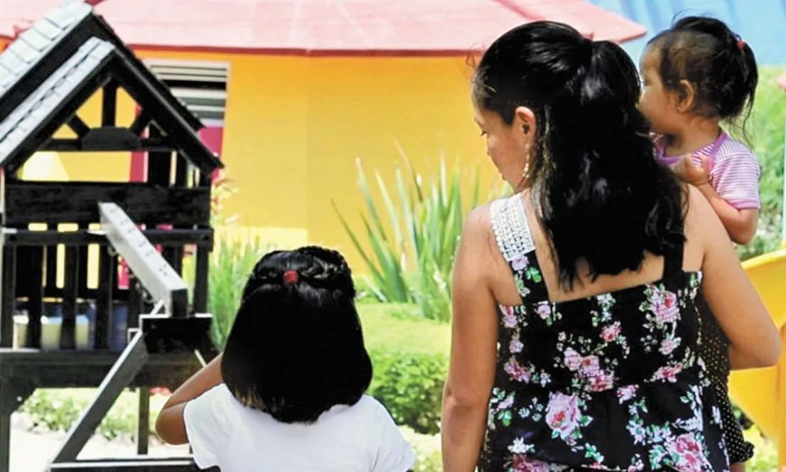 132 mujeres pidieron refugio ante intentos de feminicidio en el primer semestre de 2022