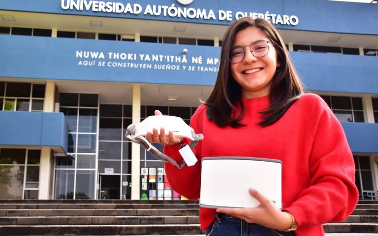 Crea universitaria monitor que previene hemorragias obstétricas