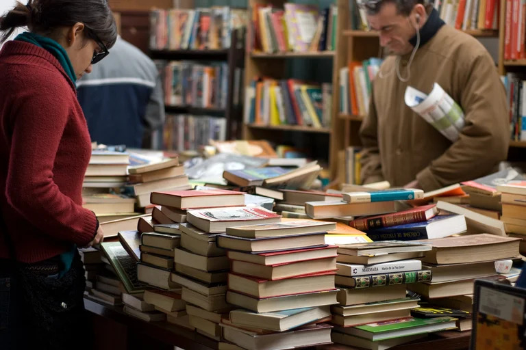 Las mujeres mandan: cinco editoras de libros que se destacan hoy en Colombia