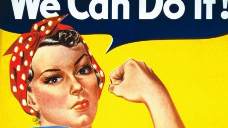 Movimientos feministas que cambiaron el mundo