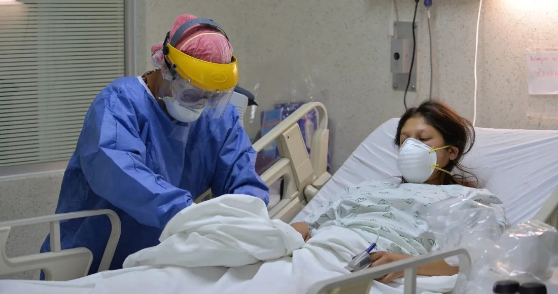 Violencia de género, pobreza y desigualdad perpetúan el embarazo infantil en México