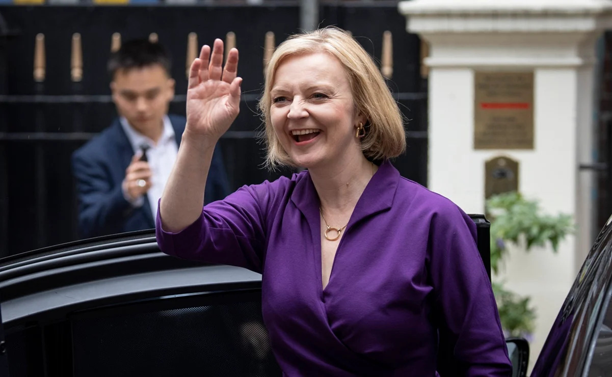 Con Liz Truss, suman 17 mujeres en el poder en Europa