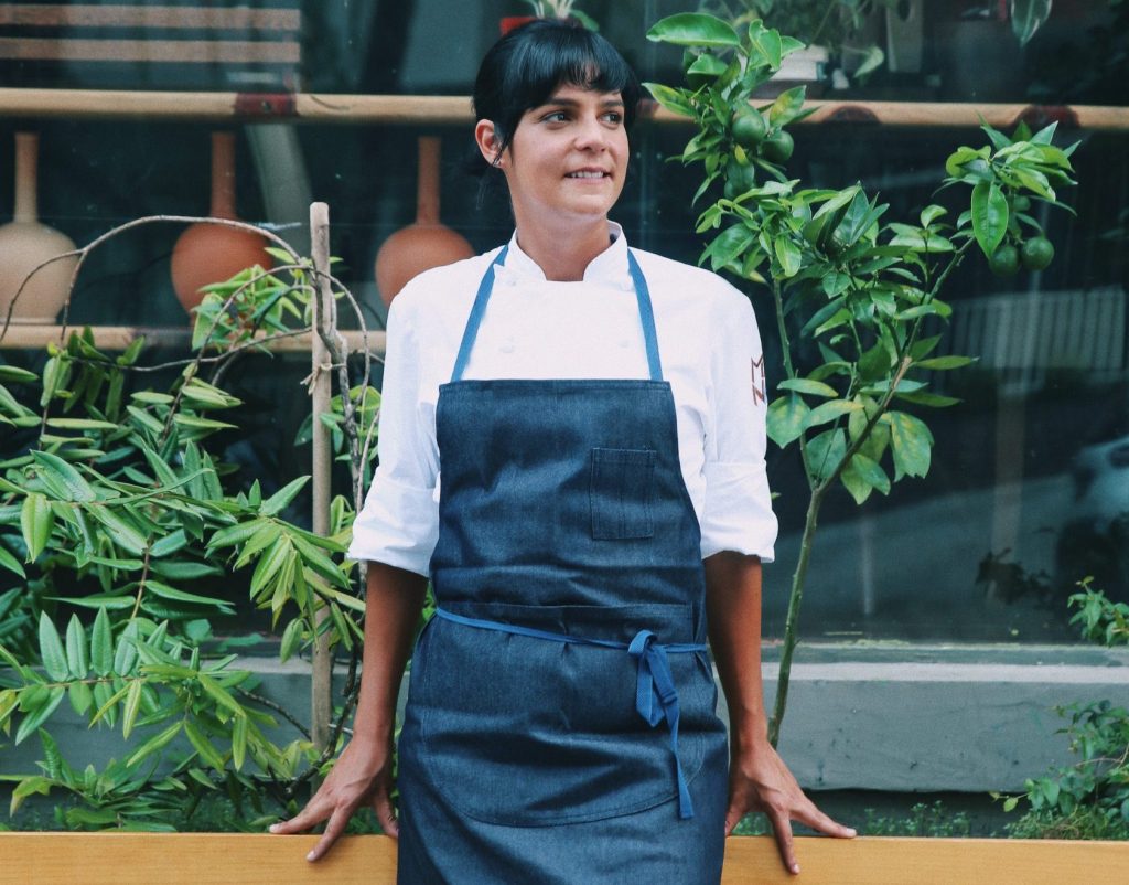Manu Buffara: Mejor Chef de Latinoamérica 2022