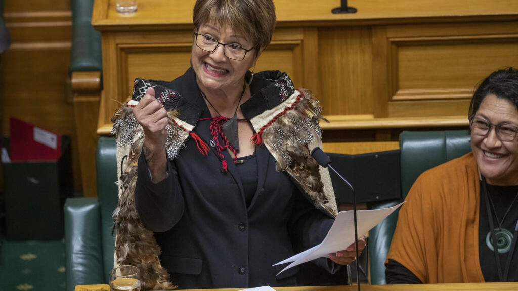 Paridad parlamentaria: las mujeres ya superan a los hombres en el Parlamento de Nueva Zelanda
