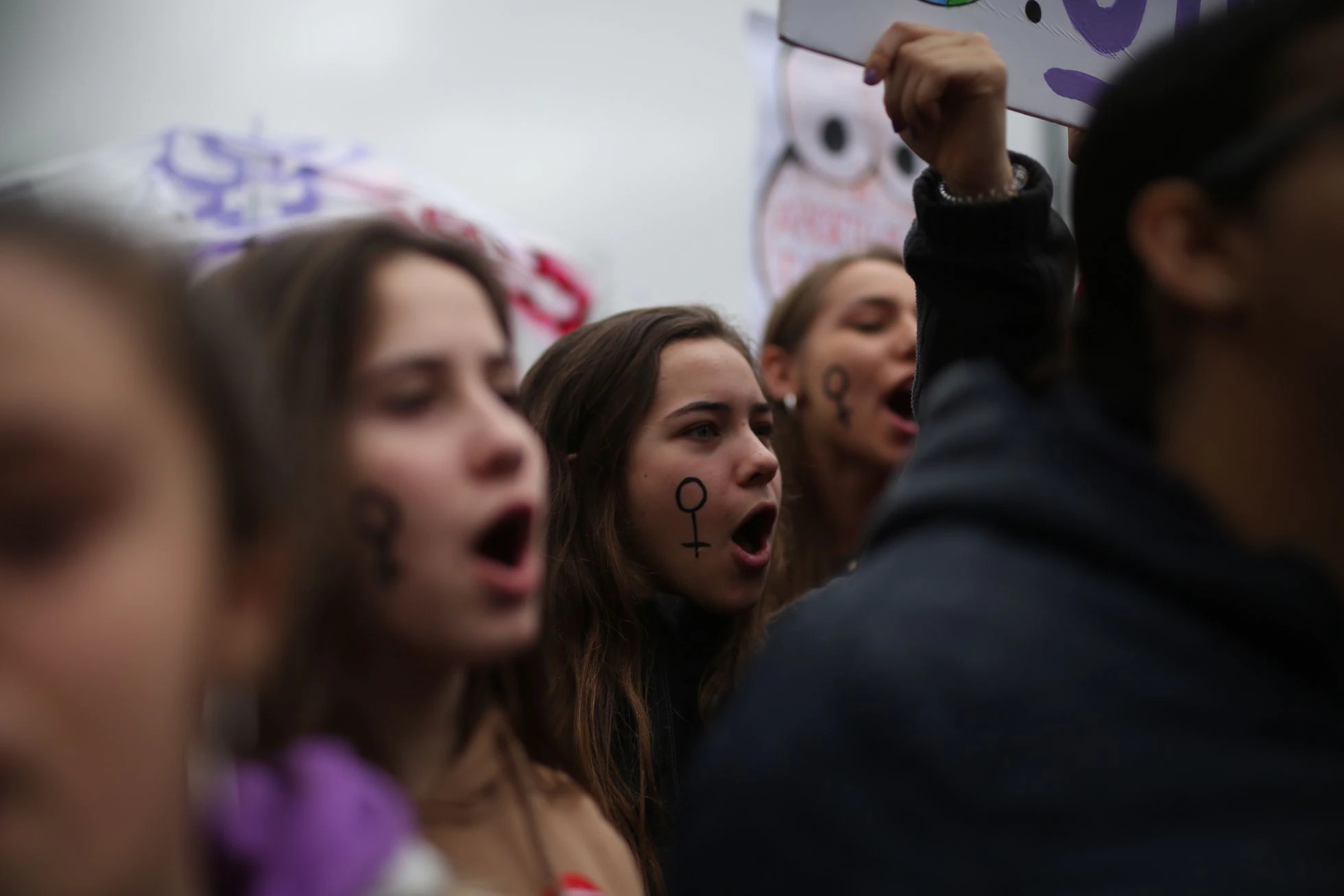 Cinco años del Me Too: la evolución más rápida y global del feminismo