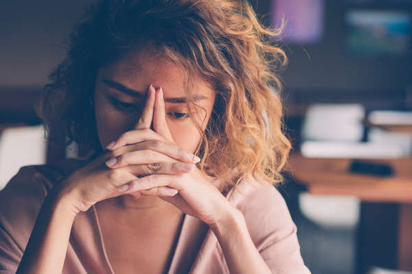 El agotamiento emocional aumenta en las mujeres de Latinoamérica