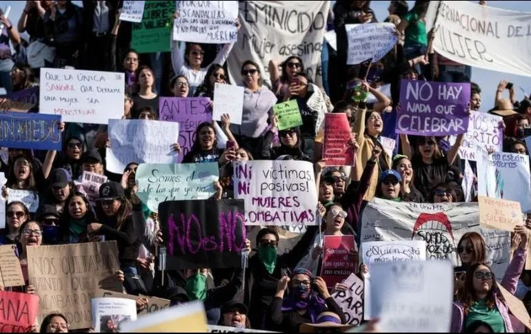 Cómo están cambiando las ciudades para ser más seguras para las mujeres