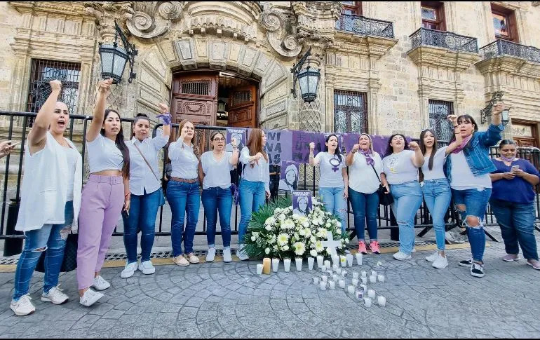 #Jalisco – Sólo investigan como feminicidio 15% de asesinatos de mujeres