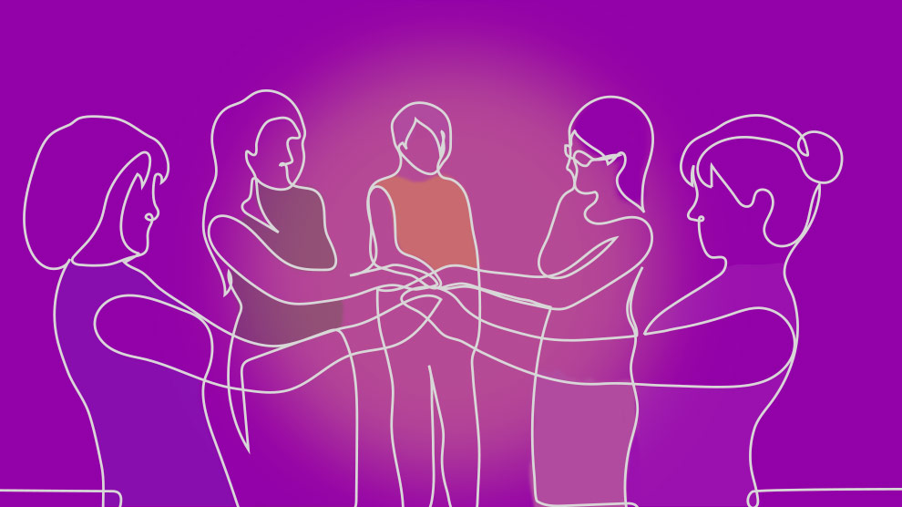 Feminismo, estrategia política para construir la libertad de las mujeres