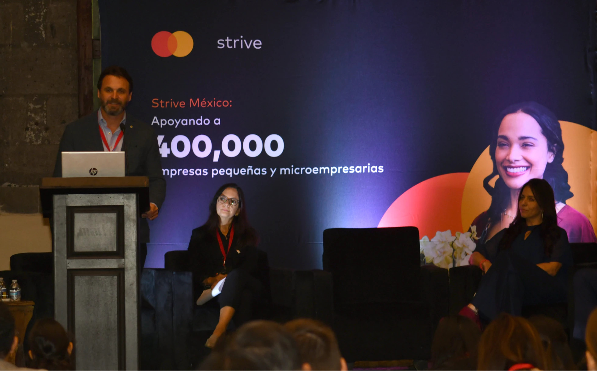 Optimización de las micro y pequeñas empresas, de la mano de las mujeres mexicanas