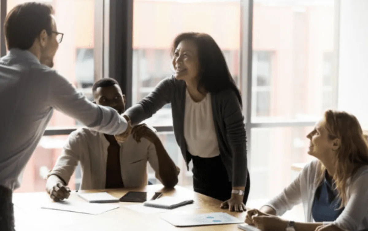 5 acciones para eliminar las brechas de género en la empresa