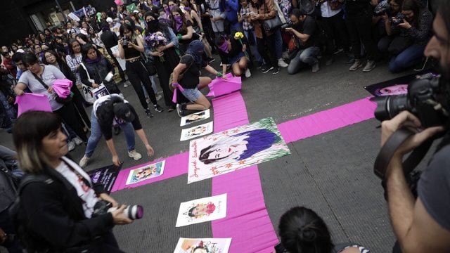 ‘Feminicidios son una emergencia de salud pública’: ONU Mujeres