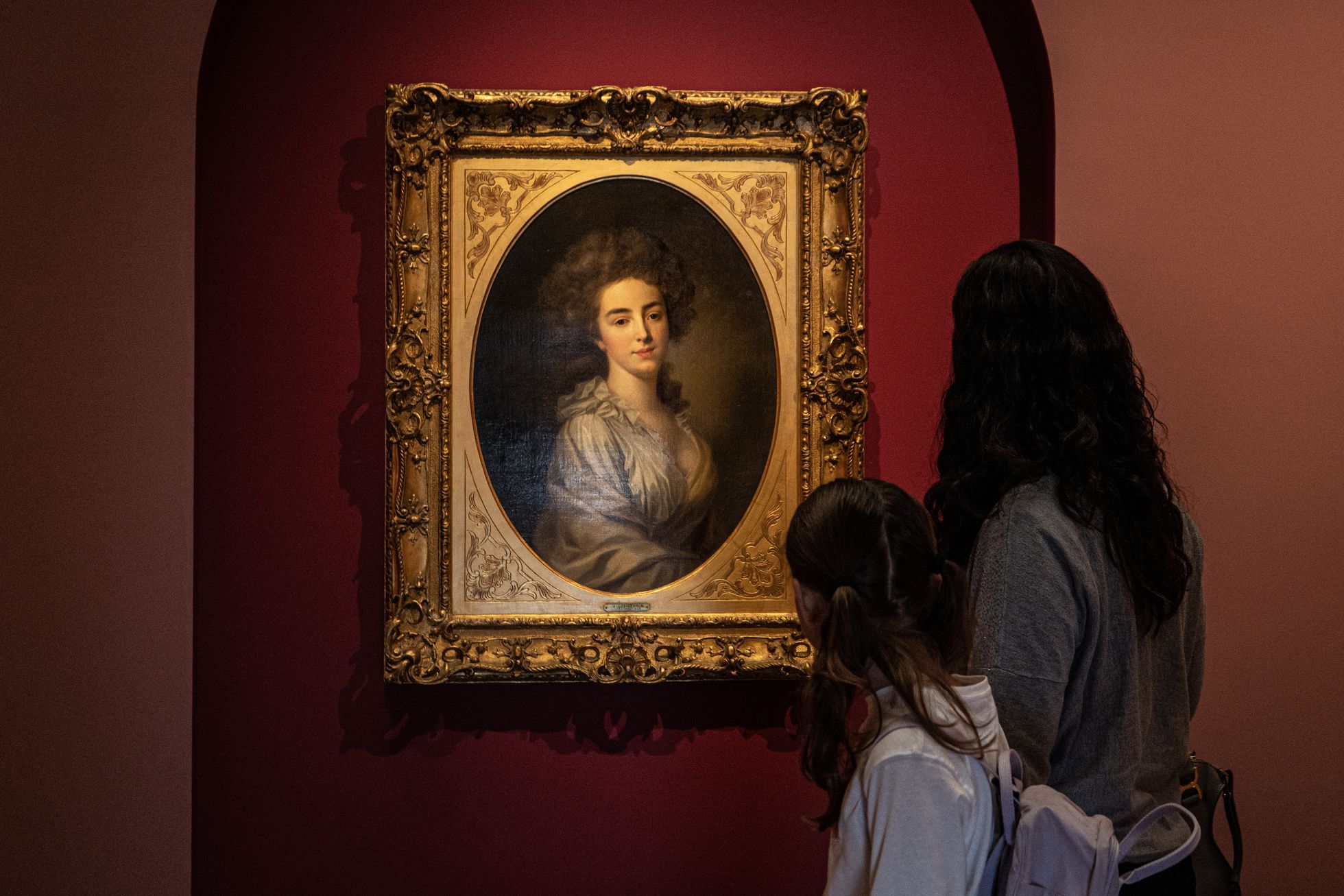 ¿Cómo cambiaría la historia del arte si se viera a través de las mujeres?