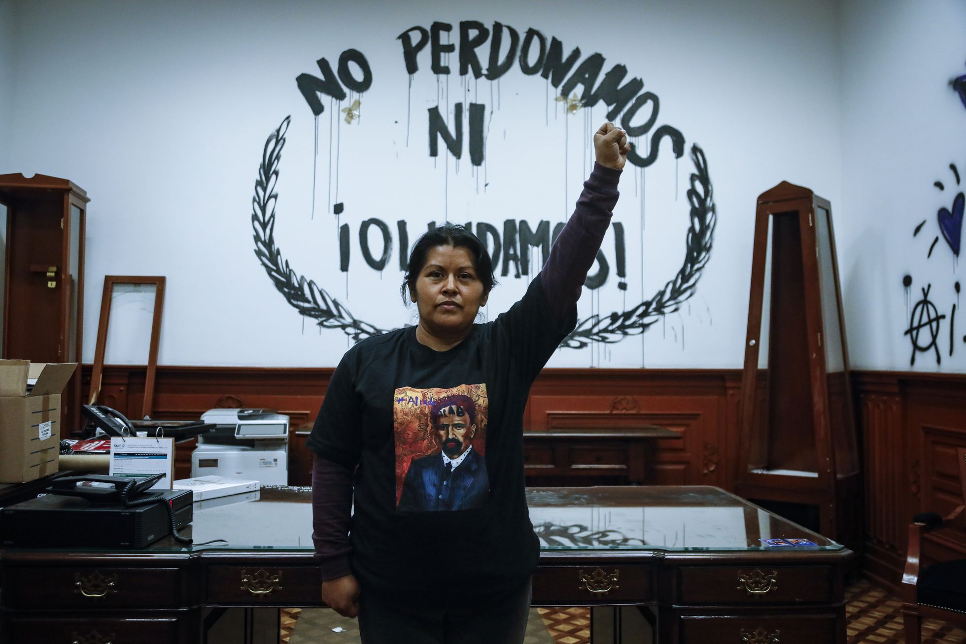Radiografía de un país que mata a sus mujeres: 17.776 asesinadas en cinco años